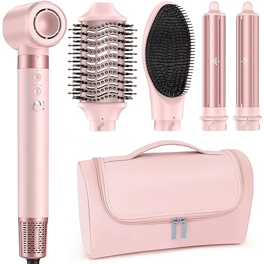 Dyson Airwrap Multi-Styler