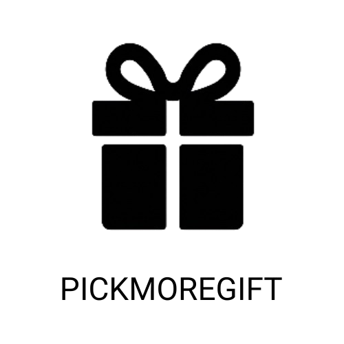 PickMoreGift - Unique Gift Idea for Every Occasion