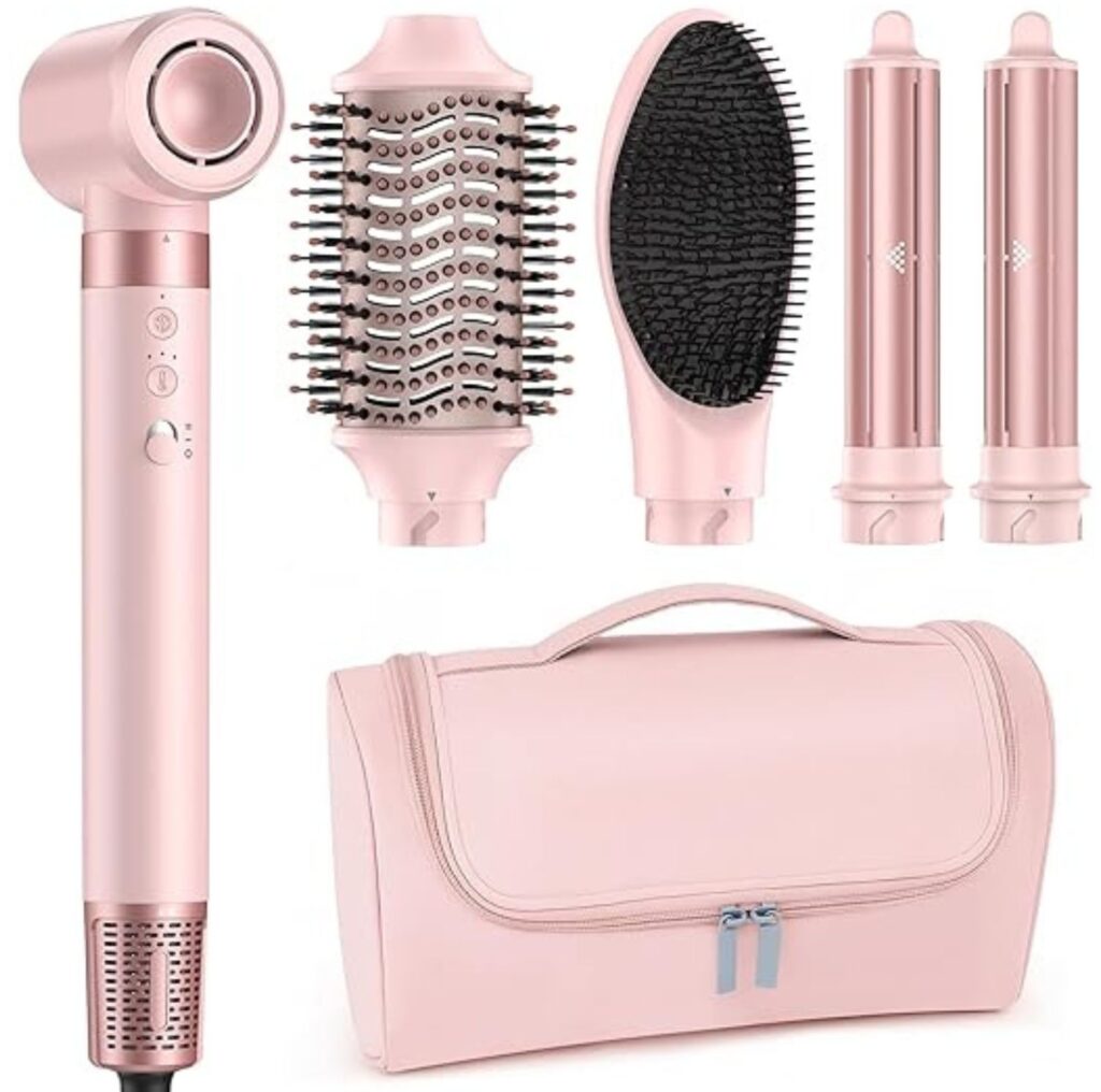 Dyson Airwrap Multi-Styler