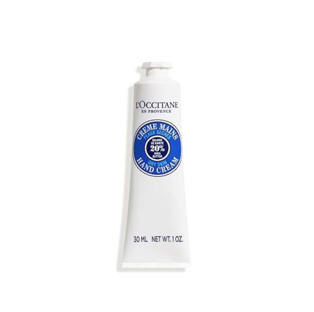 L’Occitane Hand Cream Classics (3-Piece Set)